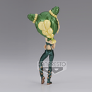 Banpresto Q Posket: JoJo's Bizarre Adventure: Stone Ocean - Jolyne Cujoh (Ver. B) - Bards & Cards