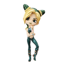 Banpresto Q Posket: JoJo's Bizarre Adventure: Stone Ocean - Jolyne Cujoh (Ver. B) - Bards & Cards
