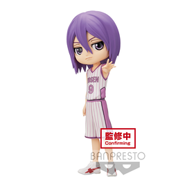 Banpresto Q Posket: Kuroko's Basketball - Atsushi Murasakibara (B) - Bards & Cards