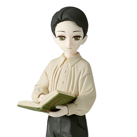 Banpresto: Demon Slayer: Kimetsu no Yaiba: Demon Series - Vol. 7 Muzan Kibutsuji - Bards & Cards