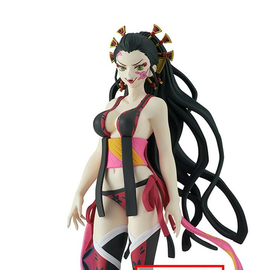 Banpresto: Demon Slayer: Kimetsu no Yaiba: Demon Series - Vol. 7 Daki - Bards & Cards