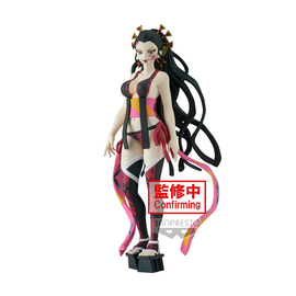 Banpresto: Demon Slayer: Kimetsu no Yaiba: Demon Series - Vol. 7 Daki - Bards & Cards