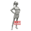 Banpresto: Jujutsu Kaisen: Jukon no Kata - Maki Zenin (A) - Bards & Cards