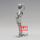 Banpresto: Jujutsu Kaisen: Jukon no Kata - Maki Zenin (A) - Bards & Cards