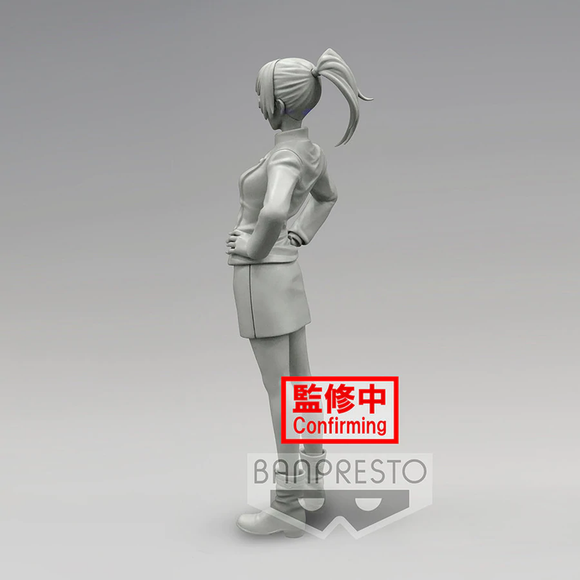 Banpresto: Jujutsu Kaisen: Jukon no Kata - Maki Zenin (A) - Bards & Cards