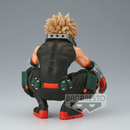 Banpresto: My Hero Academia - Break Time Collection Vol. 2 Katsuki Bakugo - Bards & Cards