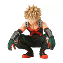 Banpresto: My Hero Academia - Break Time Collection Vol. 2 Katsuki Bakugo - Bards & Cards