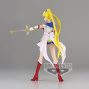 Banpresto: Sailor Moon Eternal Glitter & Glamours - Super Sailor Moon II (Ver. A) - Bards & Cards