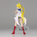 Banpresto: Sailor Moon Eternal Glitter & Glamours - Super Sailor Moon II (Ver. B) - Bards & Cards