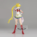 Banpresto: Sailor Moon Eternal Glitter & Glamours - Super Sailor Moon II (Ver. B) - Bards & Cards
