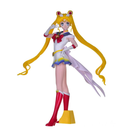 Banpresto: Sailor Moon Eternal Glitter & Glamours - Super Sailor Moon II (Ver. B) - Bards & Cards