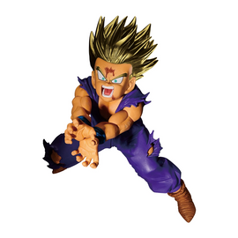 Banpresto: Dragon Ball Z - Blood of Saiyans Son Gohan (Special XI) - Bards & Cards