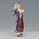 Banpresto: One Piece - DXF ~The Grandline Series~ Wanokuni Vol. 4 - Yamato - Bards & Cards