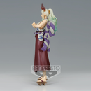 Banpresto: One Piece - DXF ~The Grandline Series~ Wanokuni Vol. 4 - Yamato - Bards & Cards