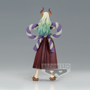 Banpresto: One Piece - DXF ~The Grandline Series~ Wanokuni Vol. 4 - Yamato - Bards & Cards