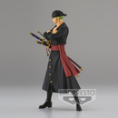Banpresto: One Piece - DXF ~The Grandline Men~ Wanokuni Vol. 5 Roronoa Zoro - Bards & Cards