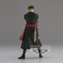 Banpresto: One Piece - DXF ~The Grandline Men~ Wanokuni Vol. 5 Roronoa Zoro - Bards & Cards