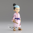 Banpresto: One Piece - DXF ~The Grandline~ Wanokuni Vol. 5 Kouzuki Momonosuke (B) - Bards & Cards