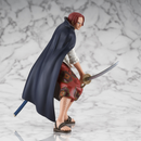 Banpresto: One Piece Film: Red - Shanks (Posing) DXF Figure - Bards & Cards