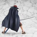 Banpresto: One Piece Film: Red - Shanks (Posing) DXF Figure - Bards & Cards