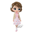 Banpresto Q Posket: Stranger Things Vol. 2 - Robin - Bards & Cards