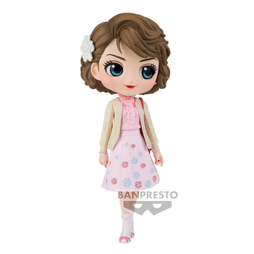 Banpresto Q Posket: Stranger Things Vol. 2 - Robin - Bards & Cards