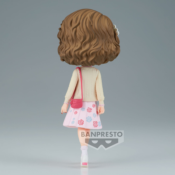 Banpresto Q Posket: Stranger Things Vol. 2 - Robin - Bards & Cards