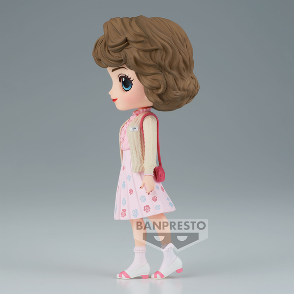 Banpresto Q Posket: Stranger Things Vol. 2 - Robin - Bards & Cards