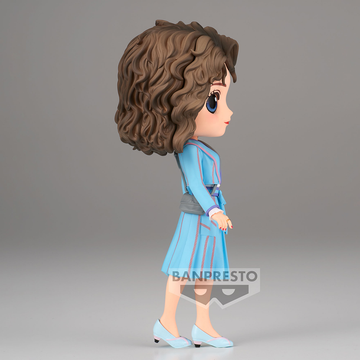 Banpresto Q Posket: Stranger Things - Nancy - Bards & Cards