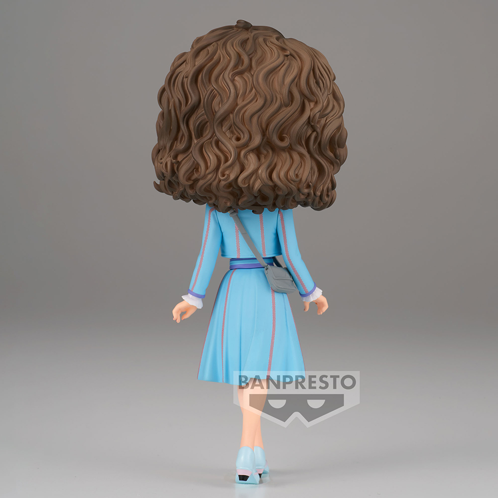 Banpresto Q Posket: Stranger Things - Nancy