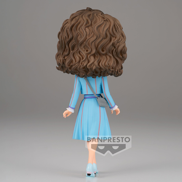 Banpresto Q Posket: Stranger Things - Nancy - Bards & Cards