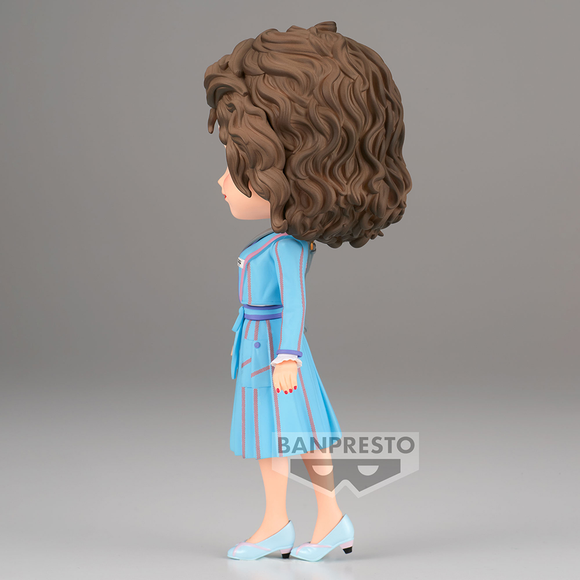 Banpresto Q Posket: Stranger Things - Nancy - Bards & Cards