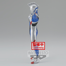 Banpresto: Ultraman Z - Ultraman Z (Ver. A) Hero's Brave Statue Figure - Bards & Cards