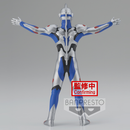 Banpresto: Ultraman Z - Ultraman Z (Ver. A) Hero's Brave Statue Figure - Bards & Cards