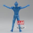 Banpresto: Ultraman Z - Ultraman Z (Ver. B) Hero's Brave Statue Figure - Bards & Cards