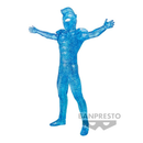 Banpresto: Ultraman Z - Ultraman Z (Ver. B) Hero's Brave Statue Figure - Bards & Cards