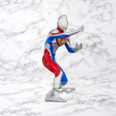 Banpresto: Ultraman Decker - Ultraman Dyna (Flash Type) Hero's Brave Statue Figure - Bards & Cards