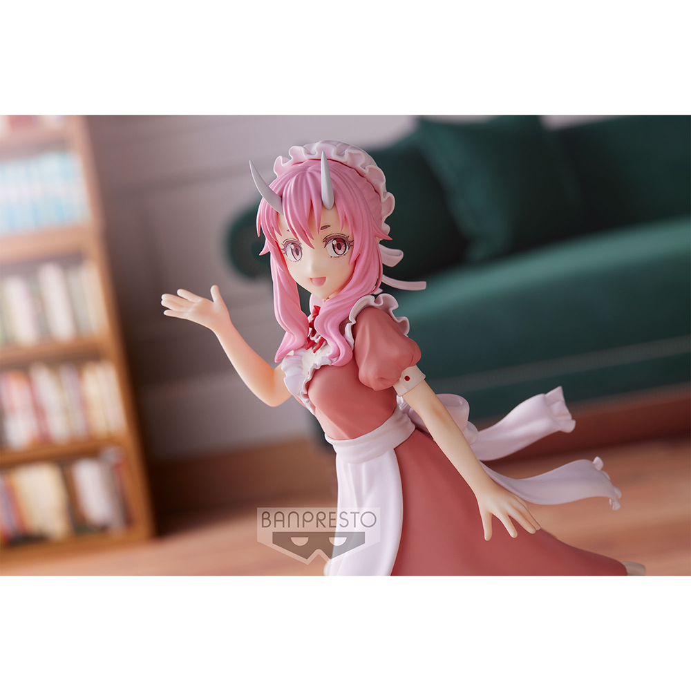 Banpresto: That Time I Got Reincarnated as a Slime: Otherworlder - Shuna