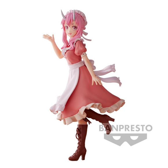 Banpresto: That Time I Got Reincarnated as a Slime: Otherworlder - Shuna - Bards & Cards