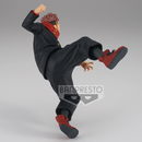 Banpresto: Jujutsu Kaisen - Maximatic The Yuji Itadori - Bards & Cards