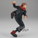 Banpresto: Jujutsu Kaisen - Maximatic The Yuji Itadori - Bards & Cards