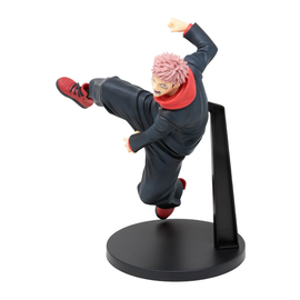 Banpresto: Jujutsu Kaisen - Maximatic The Yuji Itadori - Bards & Cards
