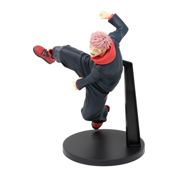 Banpresto: Jujutsu Kaisen - Maximatic The Yuji Itadori - Bards & Cards