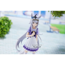 Banpresto: Uma Musume: Pretty Derby - Oguri Cap Figure - Bards & Cards