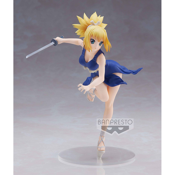 Banpresto: Dr. Stone - Kohaku Figure - Bards & Cards