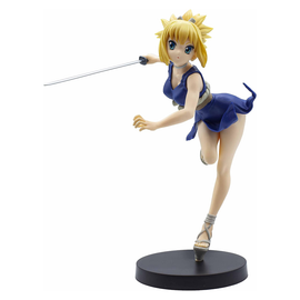 Banpresto: Dr. Stone - Kohaku Figure - Bards & Cards