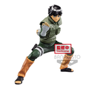 Banpresto: Naruto Shippuden - Vibration Stars Rock Lee (Ver. A) - Bards & Cards