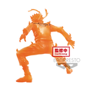Banpresto: Naruto Shippuden - Vibration Stars Uzumaki Naruto (Ver. B) - Bards & Cards