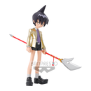 Banpresto: Shaman King - Tao Ren Figure - Bards & Cards