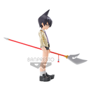 Banpresto: Shaman King - Tao Ren Figure - Bards & Cards